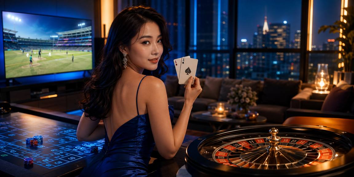 tk711 Khám phá cá cược thể thao với tk711