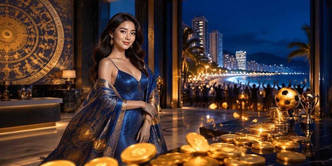 tk711 Cách chúng tôi dựng sảnh bóng đá Anh